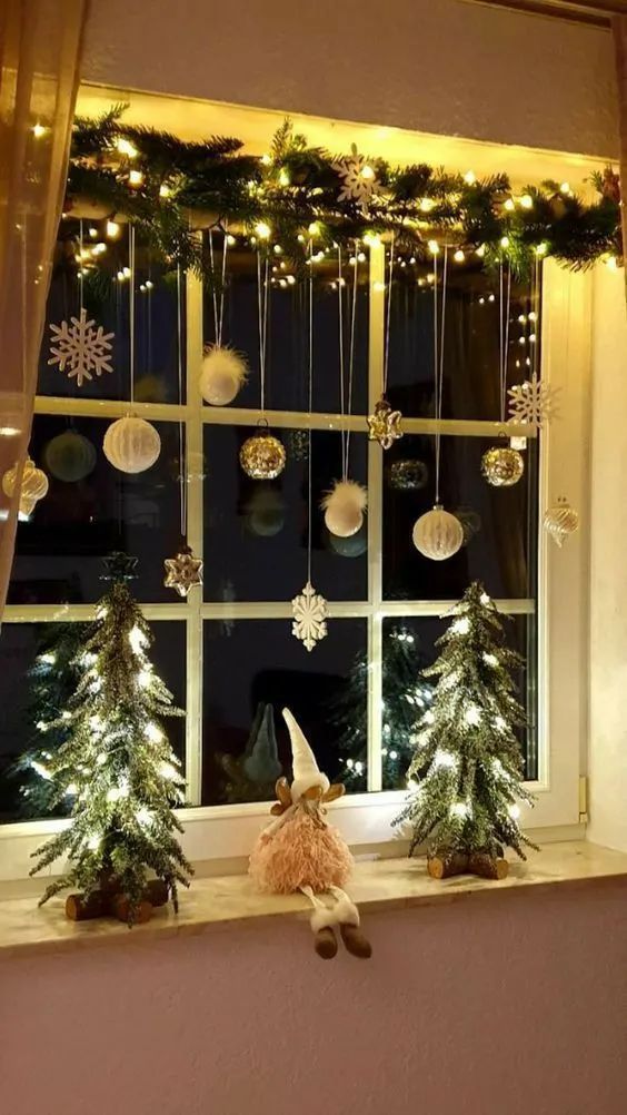 20 Best Window Decoration Ideas Beautify The Side of The House OlidHomes