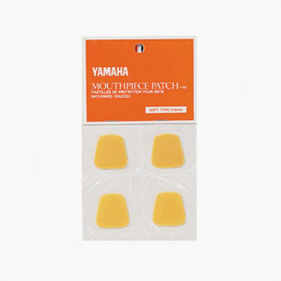 Olimpus Music Mouthpiece Patch Soft 0.5 mm