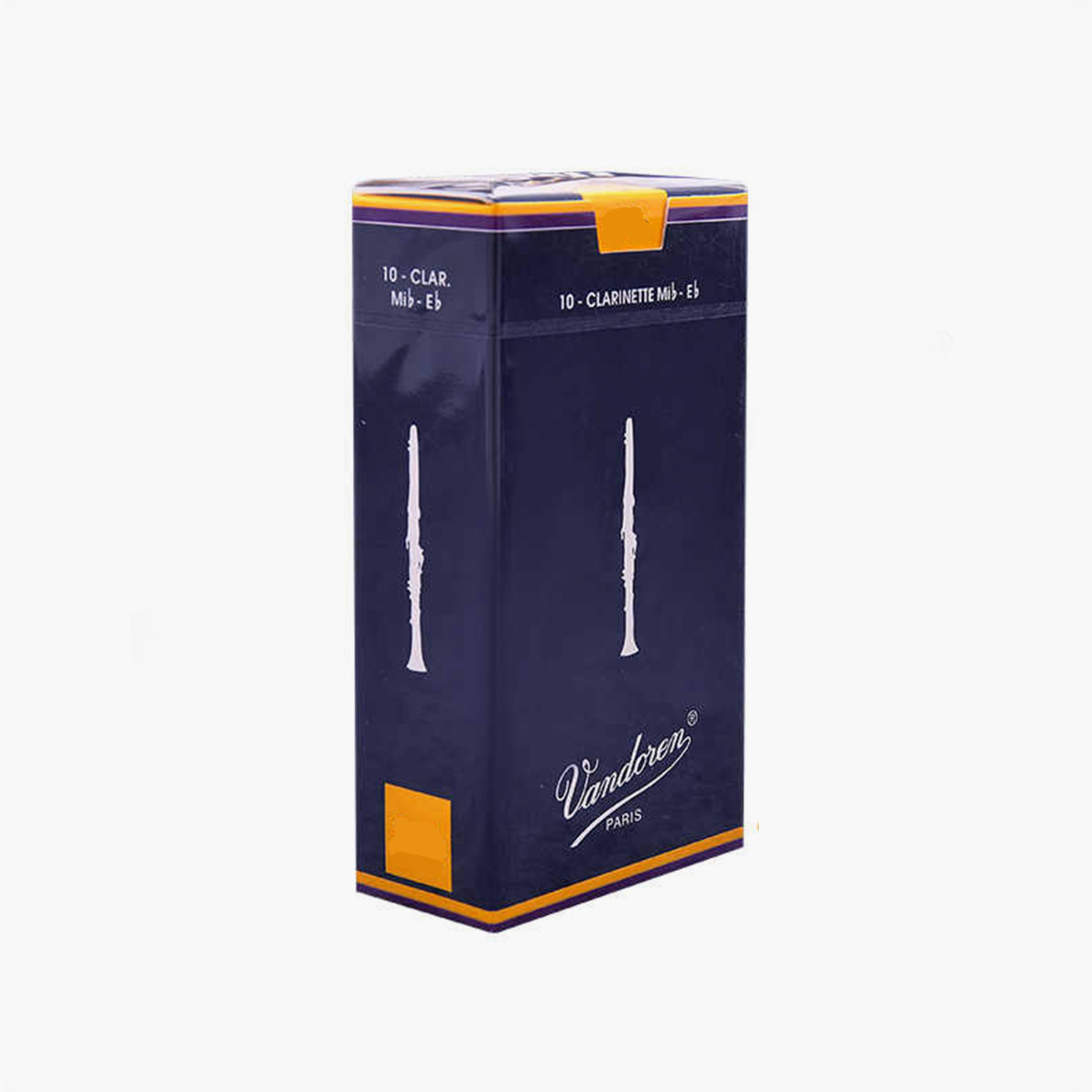 Olimpus Music Classic Blue Eb 3 (10 pc)