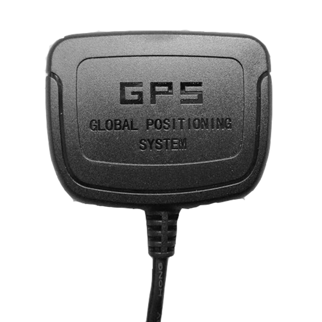 Usb gps receiver startkeep