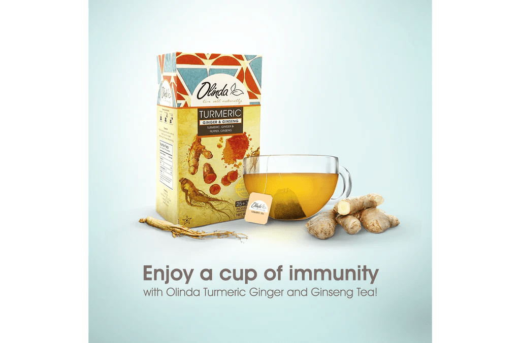 Taking Moments To Connect With Your Favourite Cuppa Tea