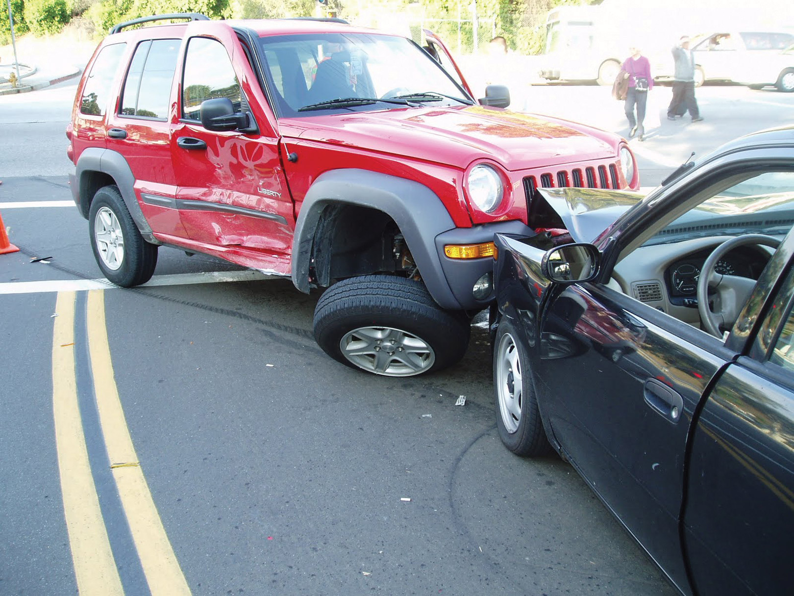 Car Accident Injuries Can Surface Much Later The Olinde Firm New