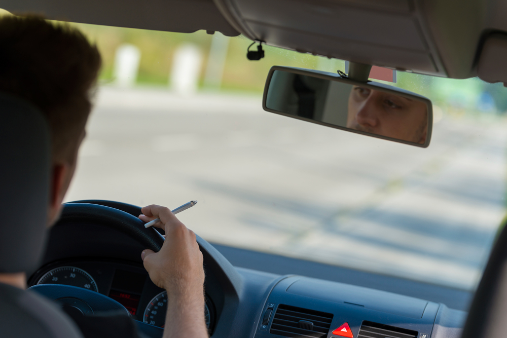 Bail Set for Drunk Driver Who Killed New Orleans Police Officer The