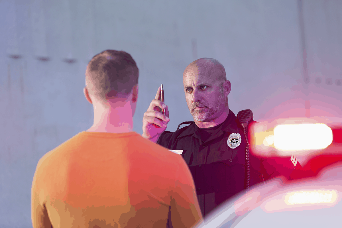 New Orleans Driving Behaviors Part 2 DUI Accidents in NOLA The
