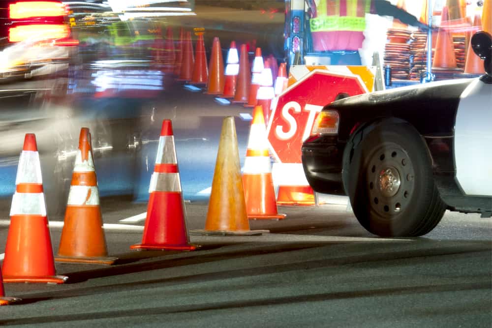 Drunk Driver Injures Slidell Student Driver and Instructor The Olinde