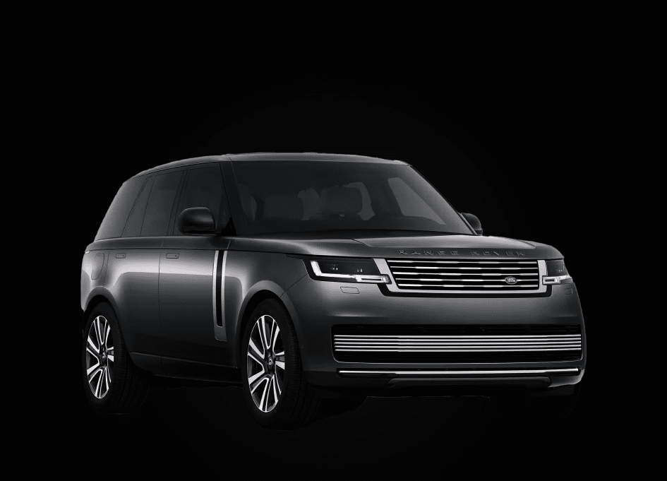 Luxury car rentals Rent a Land Rover Defender Olinid