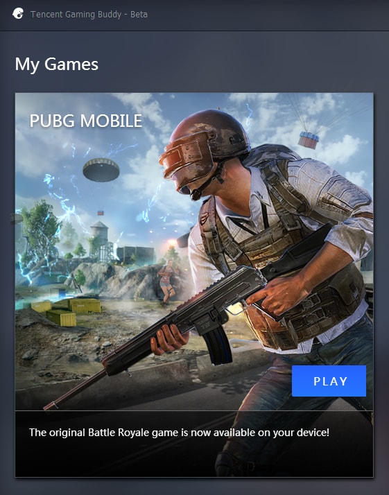 How to play PUBG mobile on PC using and Emulator