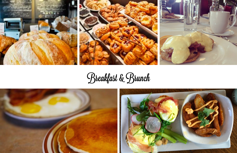 Des Moines Essentials Breakfast & Brunch