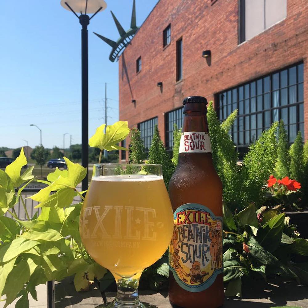 The Ultimate Guide to Des Moines Breweries