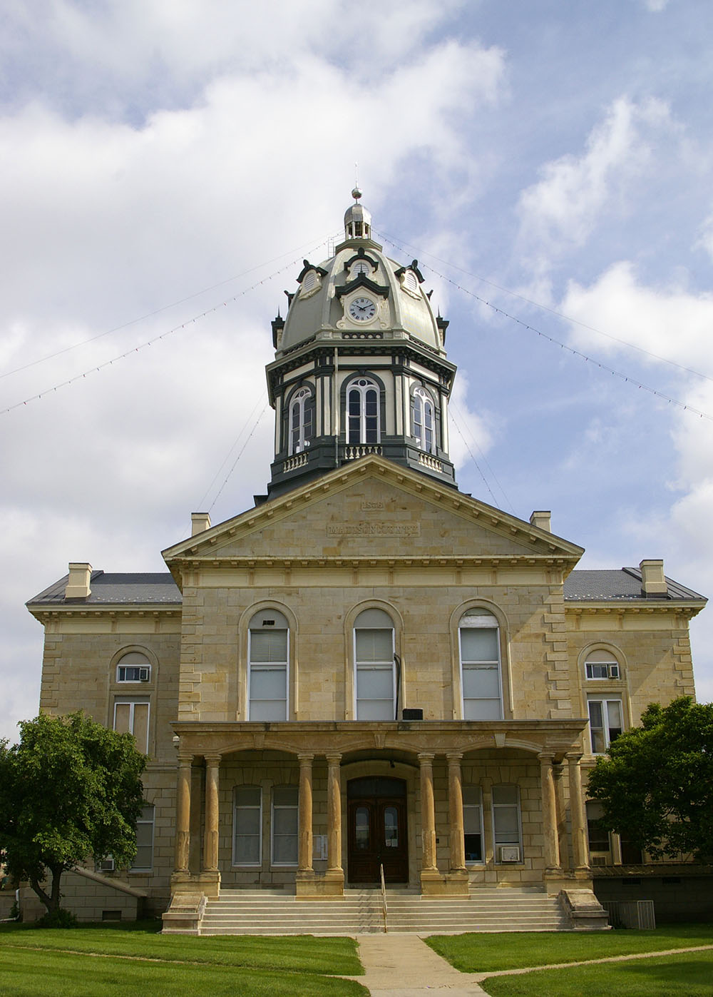 Things to Do in Winterset, Iowa — Other Than See Covered Bridges