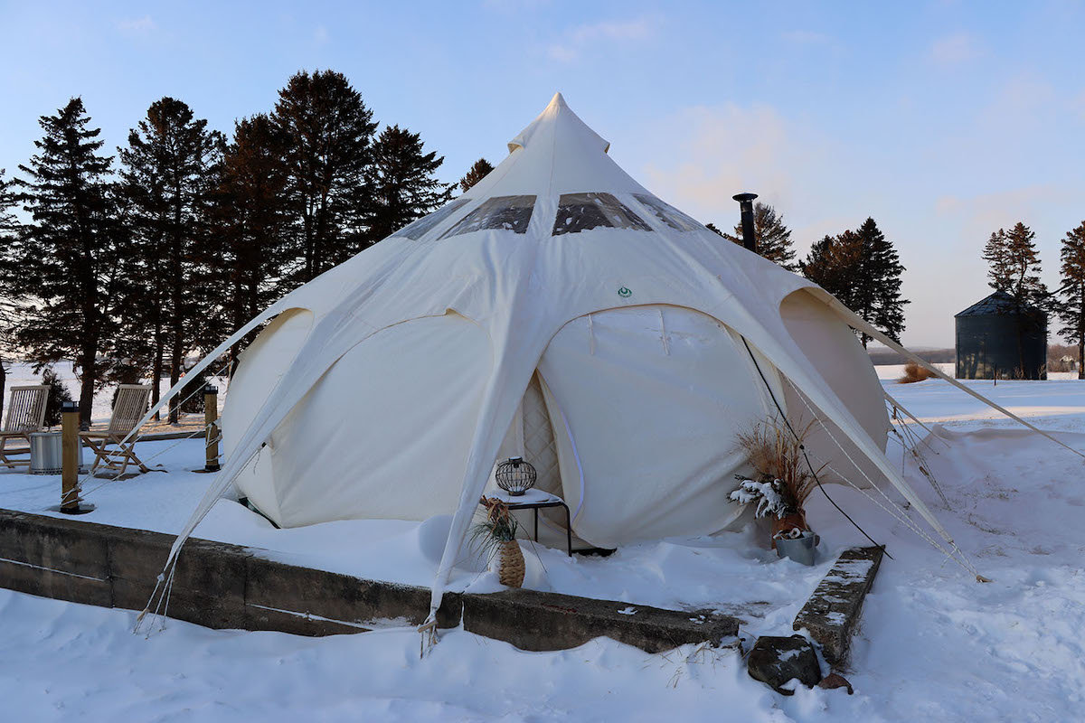 winter 10x10 2023 Things To Do In Cedar Falls, Iowa During The Winter | Olio In Iowa