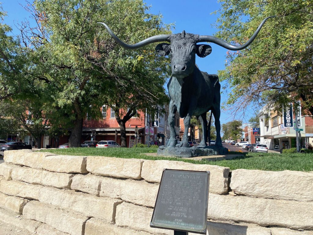 10 Things to Do in Dodge City, Kansas Olio in Iowa