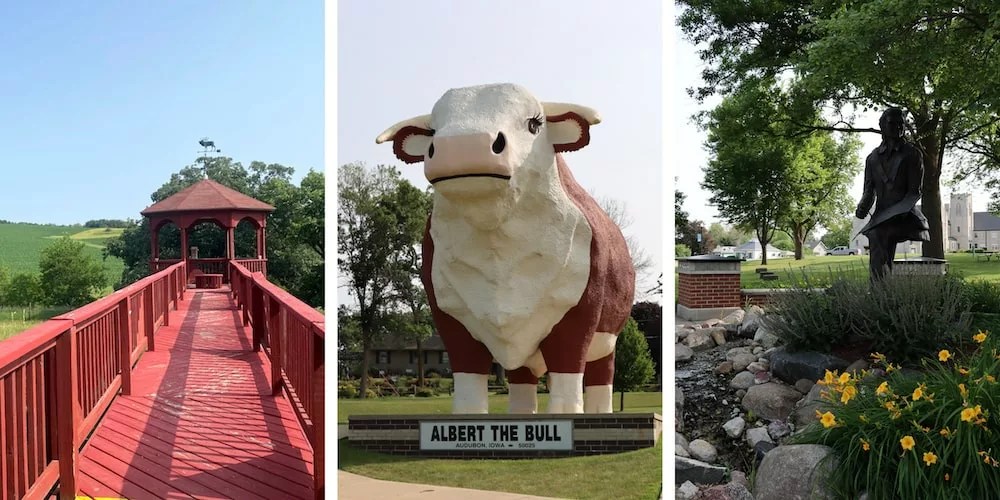 10 Fun Things to Do in Audubon, Iowa Olio in Iowa