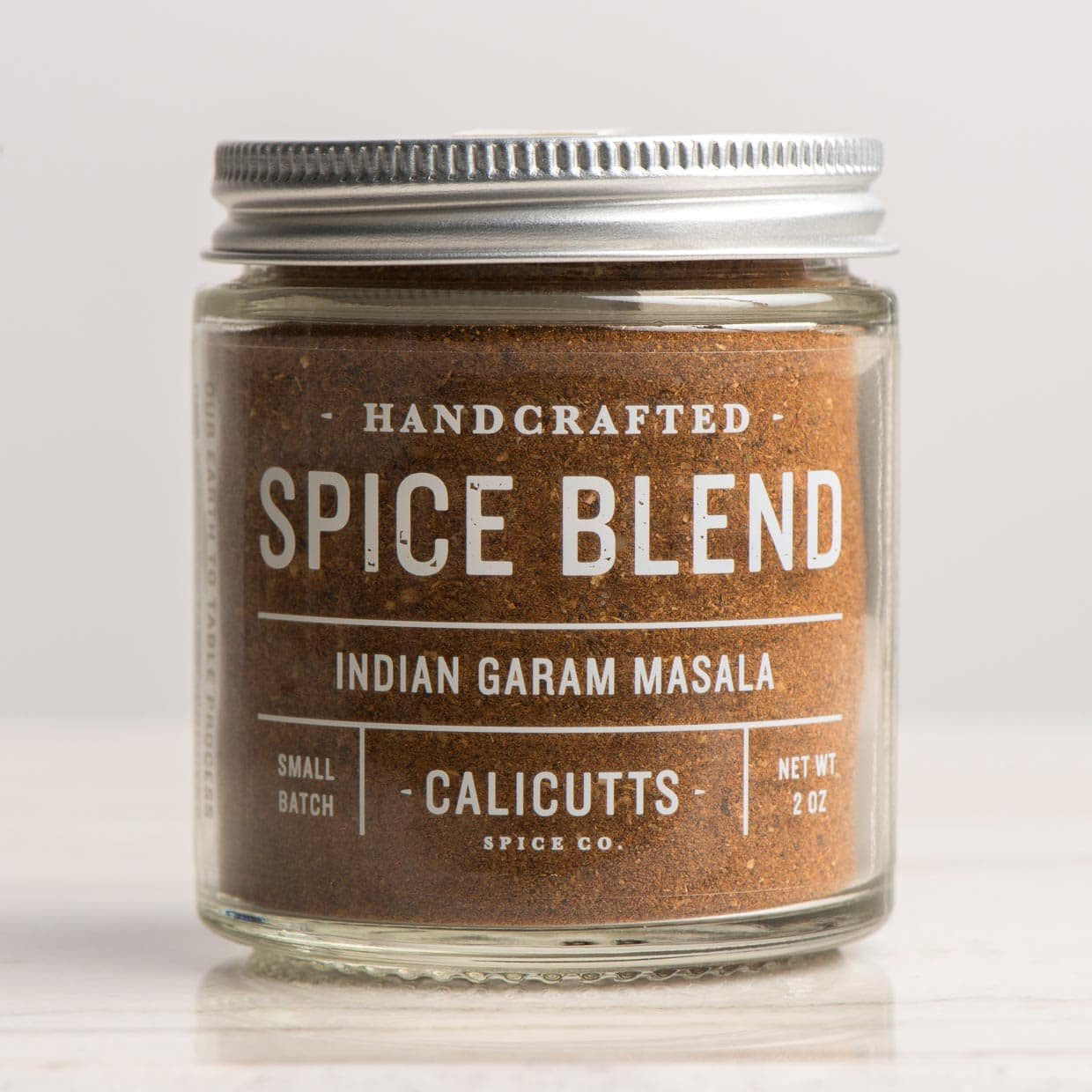Indian Garam Masala Olio Olive Oils & Balsamics