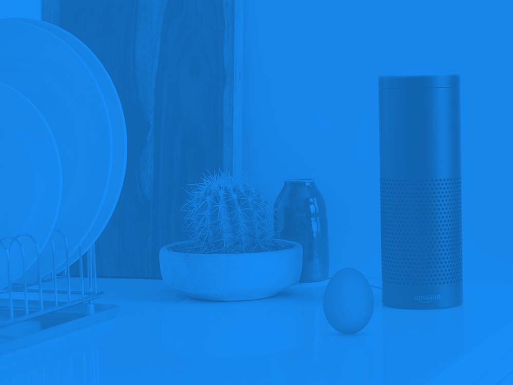 Amazon Alexa Olisto