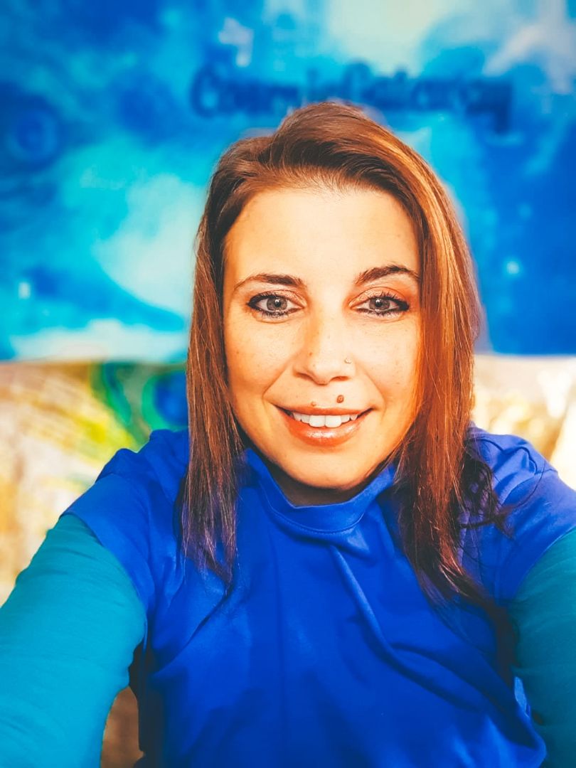 The Nature of Reality OLITHICS