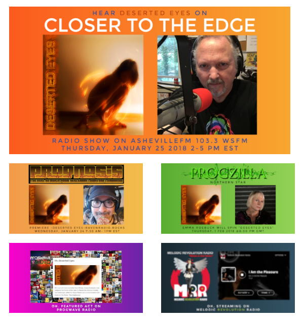 Ota selvää 71+ imagen progressive radio stations abzlocal fi