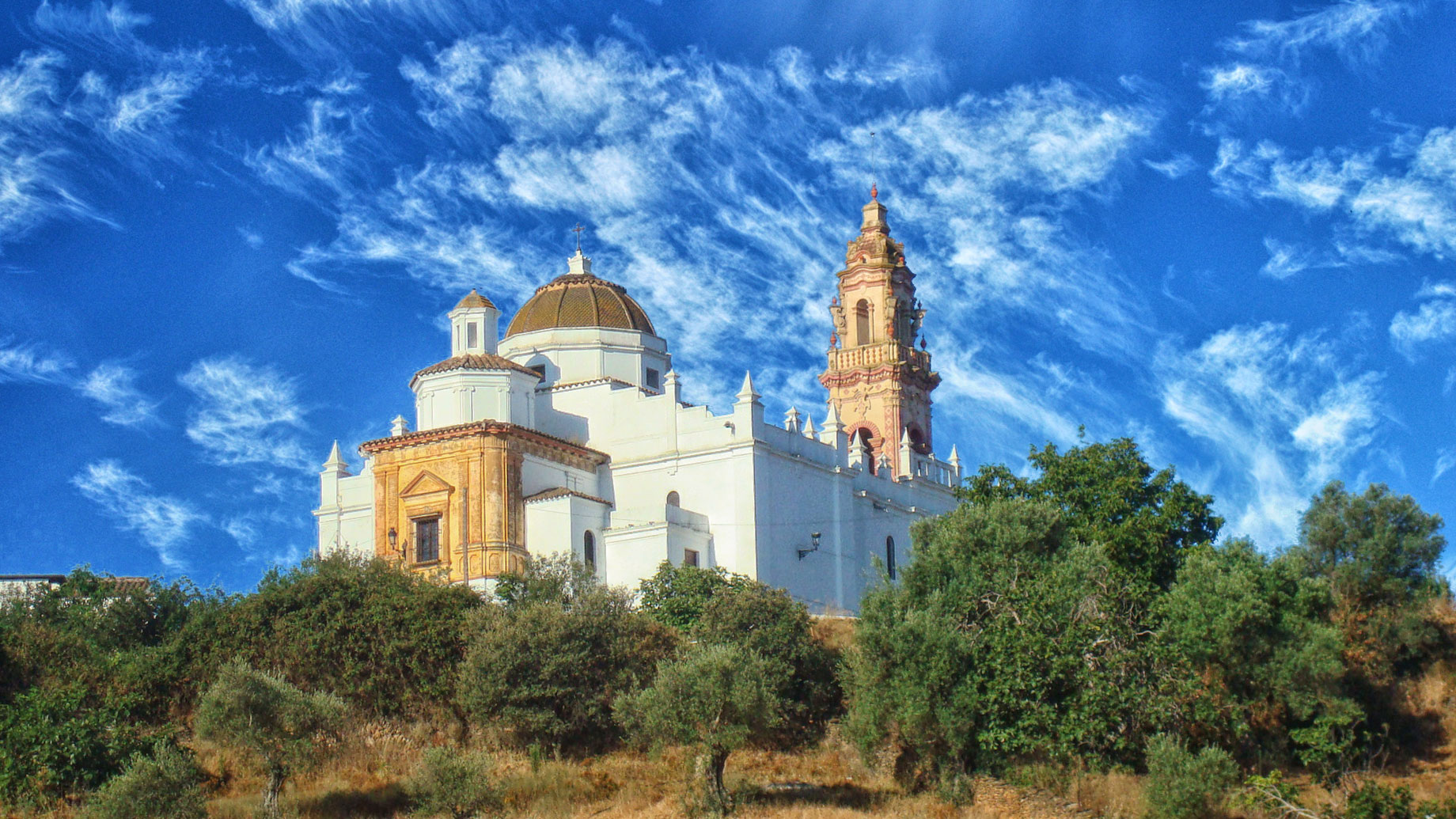 Oliva de la Frontera Excmo. Ayuntamiento de Oliva de la Frontera