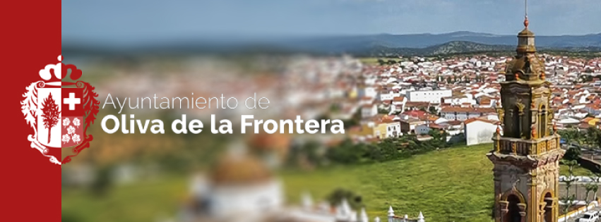 NUEVA PÁGINA WEB DEL AYUNTAMIENTO Oliva de la Frontera