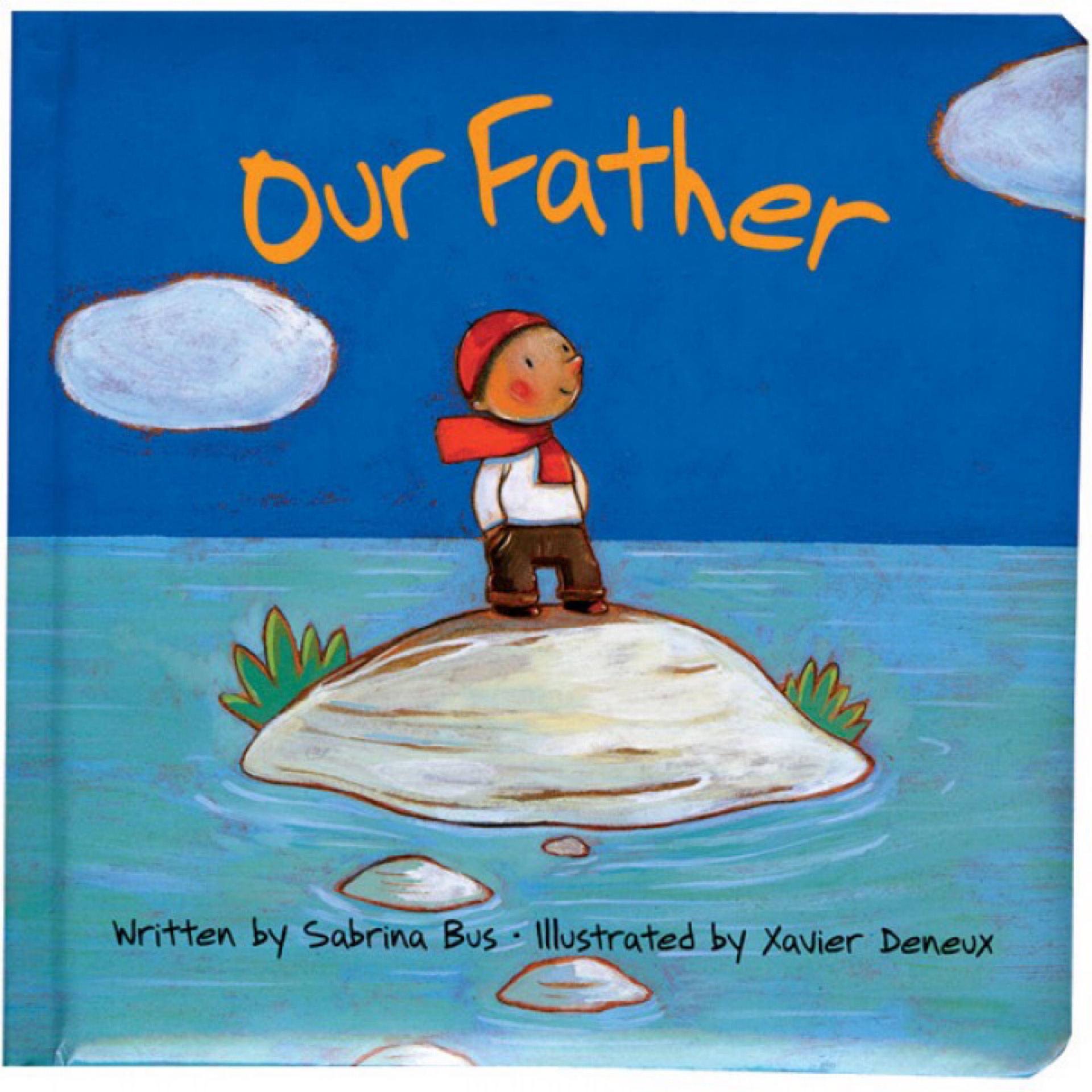 Our Father 53134 Olive & Myrrh