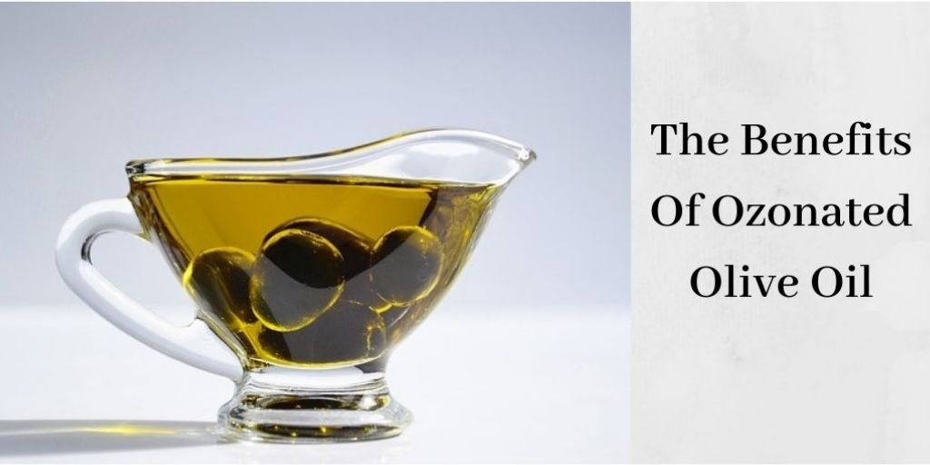 The Benefits Of Ozonated Olive Oil [The AMAZING Secret Skin Care Hack]