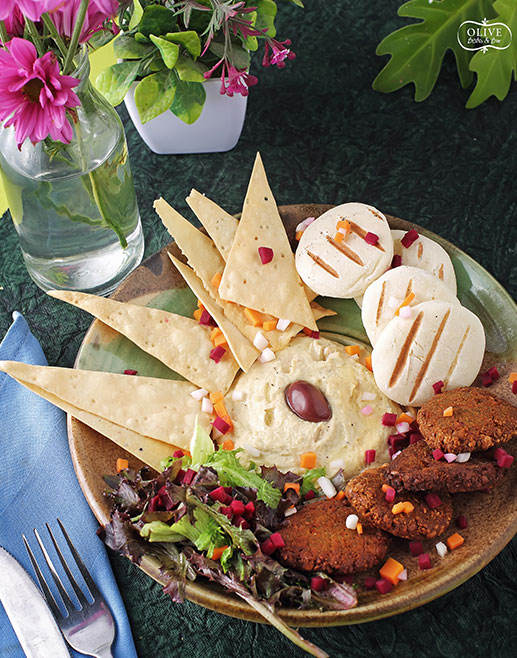 Olive Bistro Hyderabad