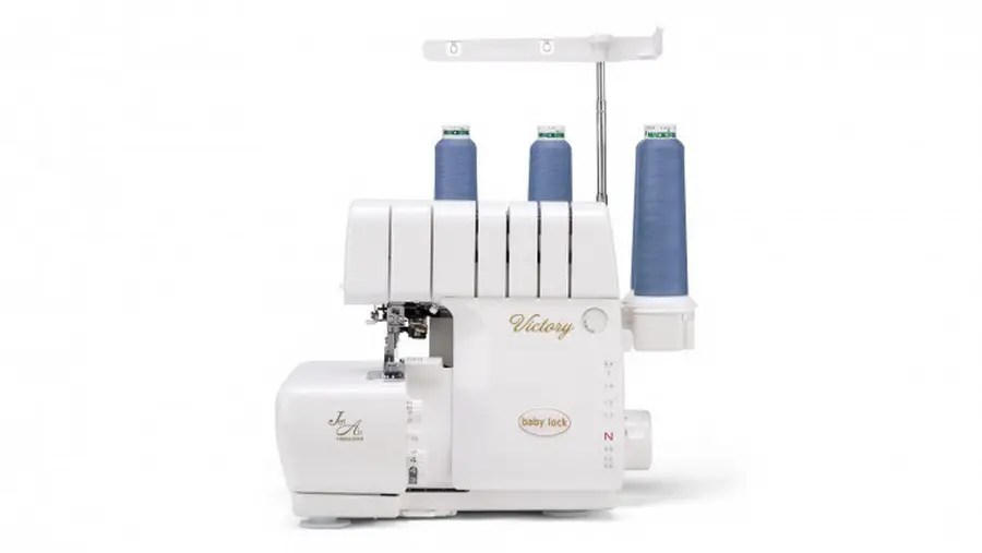 Baby Lock Serger Review [All Models Comparison] Olive Borden