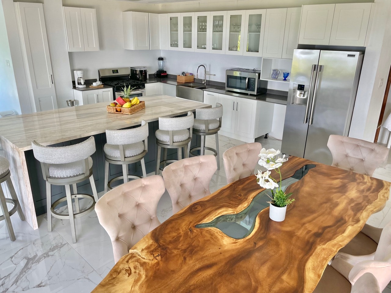 Olive Branch Villa Olive Branch VIlla