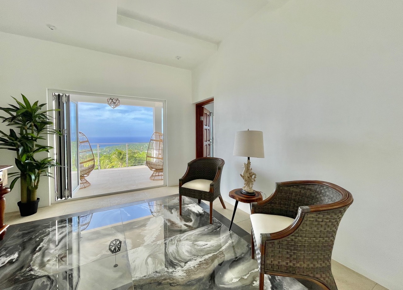 Olive Branch Villa Olive Branch VIlla