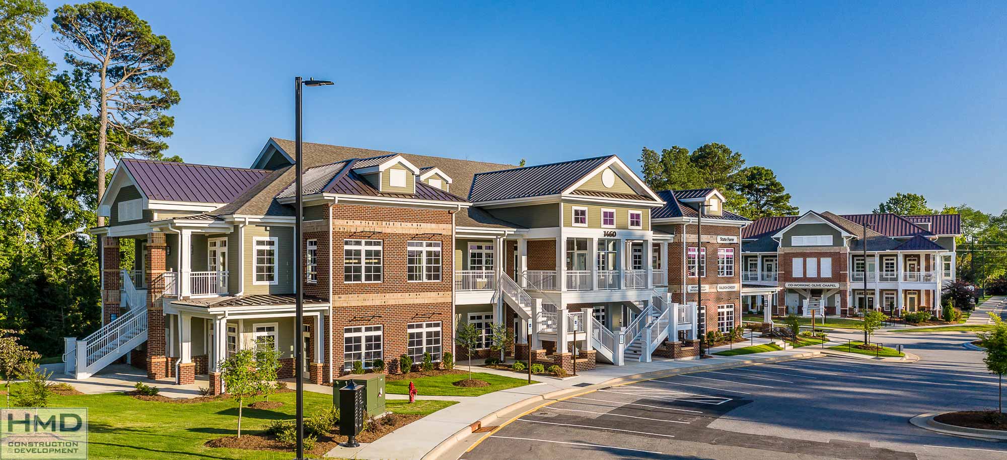 Medical Center Professional Park at Stephen Vaughn blog