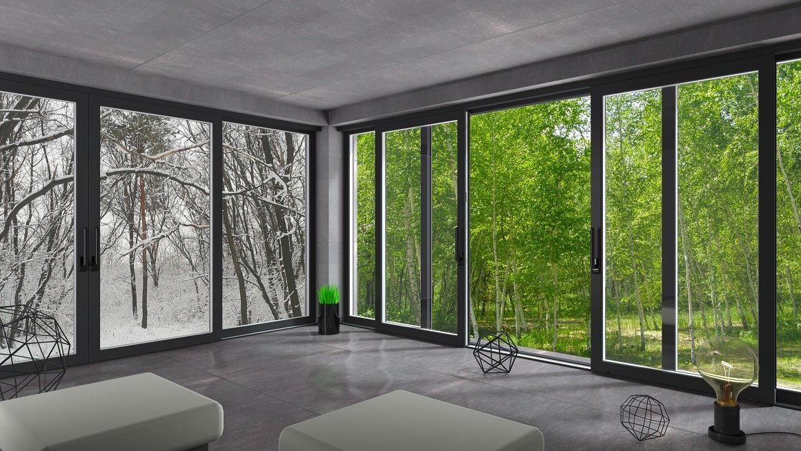 What Are Laminated Glass Windows? What are the Benefits? Olive Coco Mag