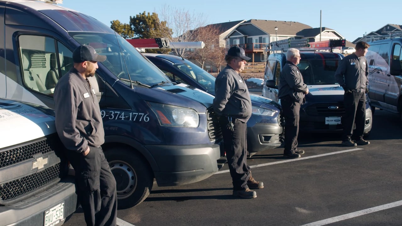 Comfort By Design Video Project Olivedia Productions