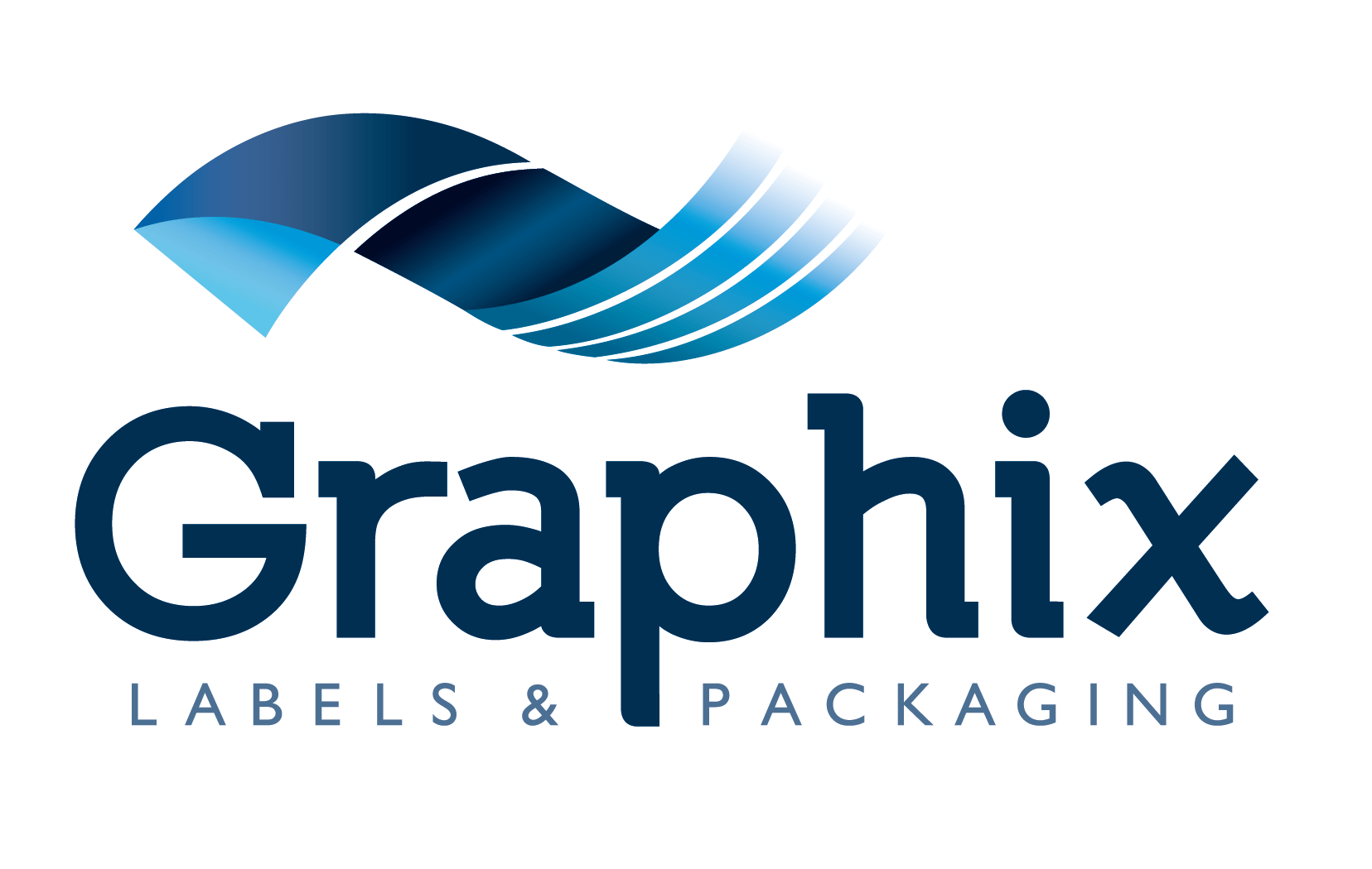 Graphix Labels & Packaging olive exposium