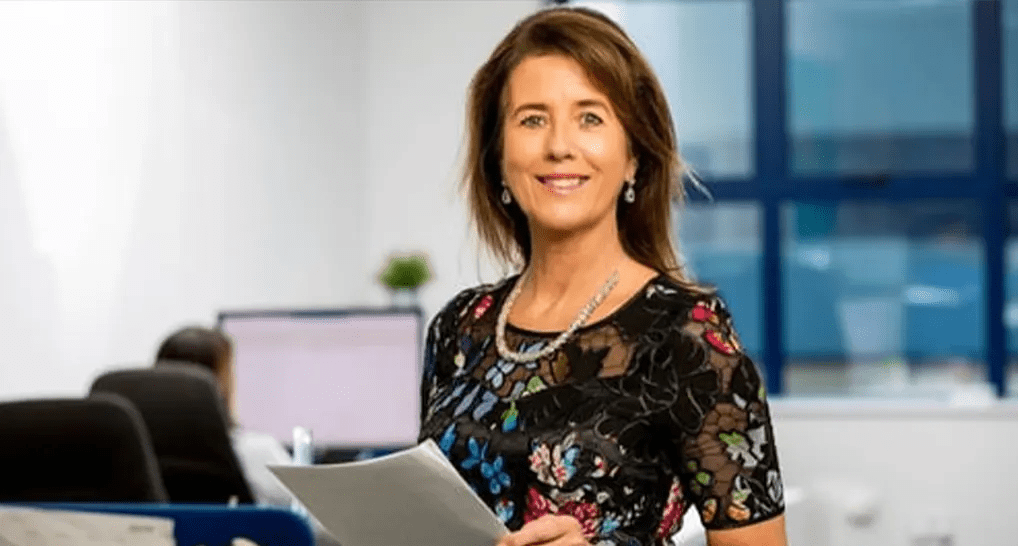 MyConnect Olive Group