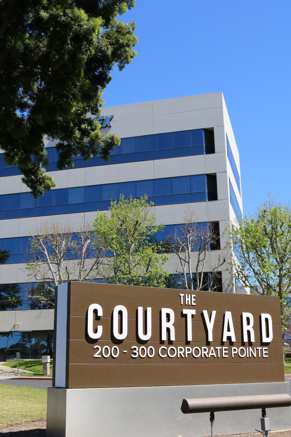 The Courtyard Olive Hill Real Estate