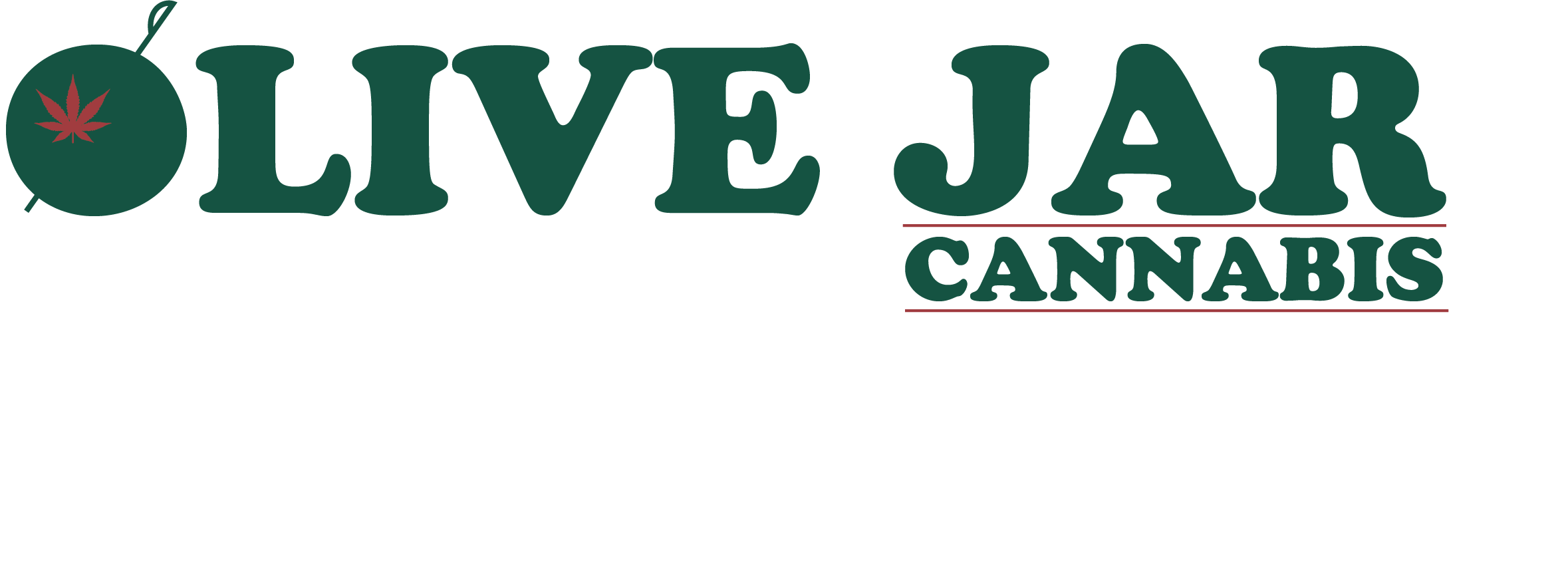 Cannabis Menu Olive Jar Cannabis Toronto Weed Dispensary