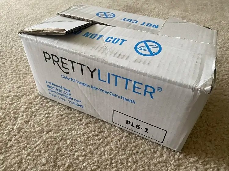 PrettyLitter Review Is This Cat Litter Worth Buying in 2022 OliveKnows