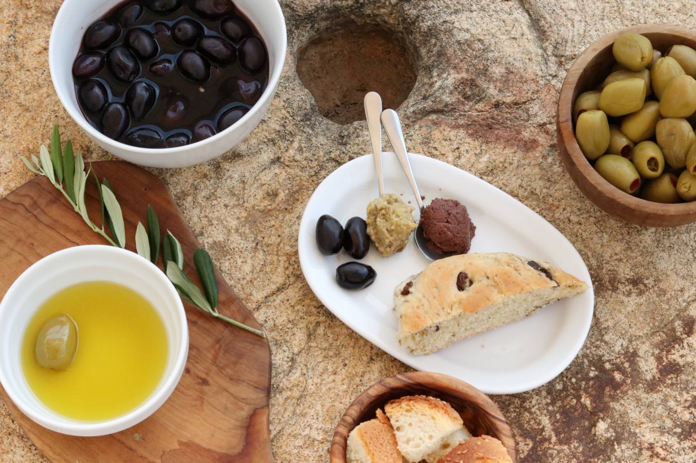 Olive Press Museum in Naxos Greece, olive tree, olive oil, Eggares