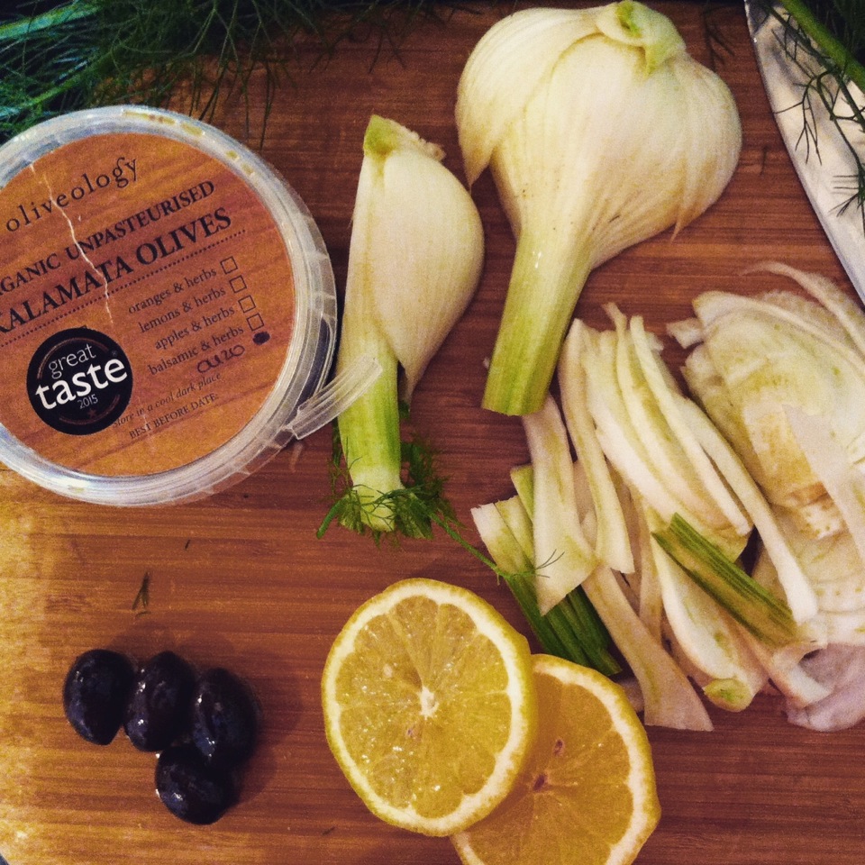 Zero Waste with our olives Oliveology