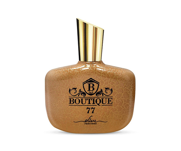 Olive Perfumes Boutique 77 For Unisex Eau De Parfum 100ML Olive perfumes