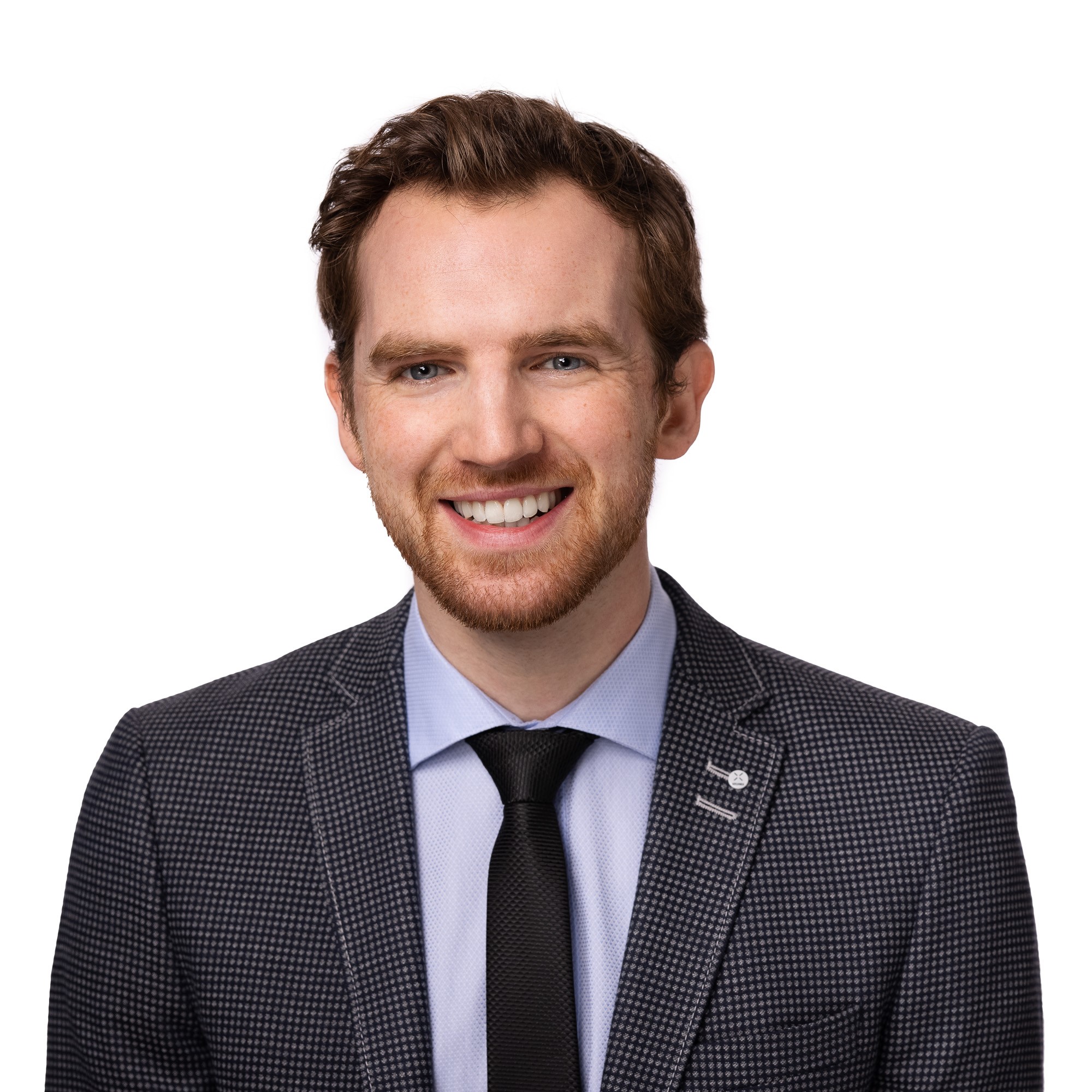 Teaching Oliver Clark