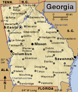 Welcome To Atlanta! – Oliver Adams Real Estate Brokerage Services