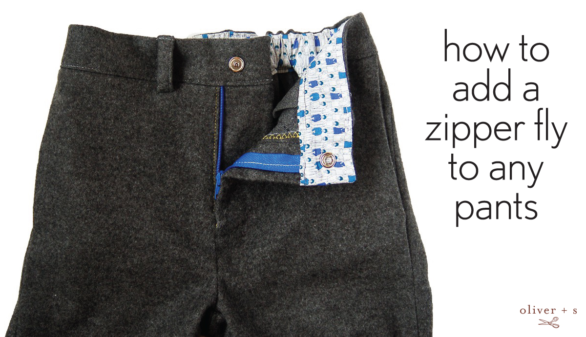 Why Is A Men's Pants Zipper Called A Fly at Daniel Weingarten blog