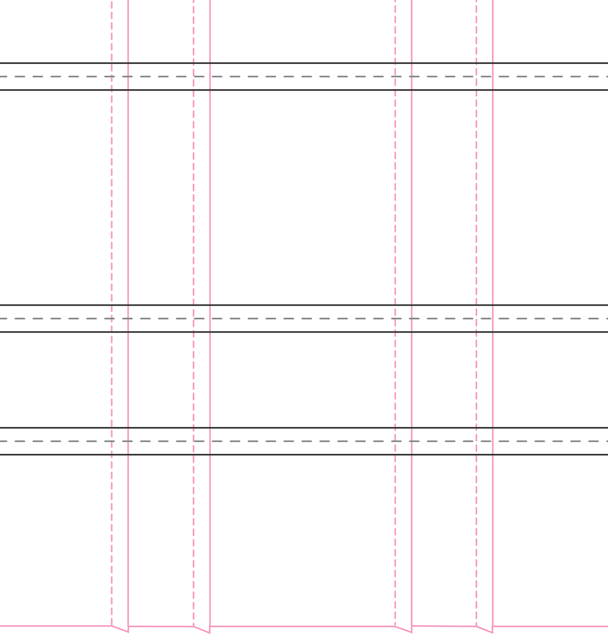 Heirloom Techniques Tucks Blog Oliver + S