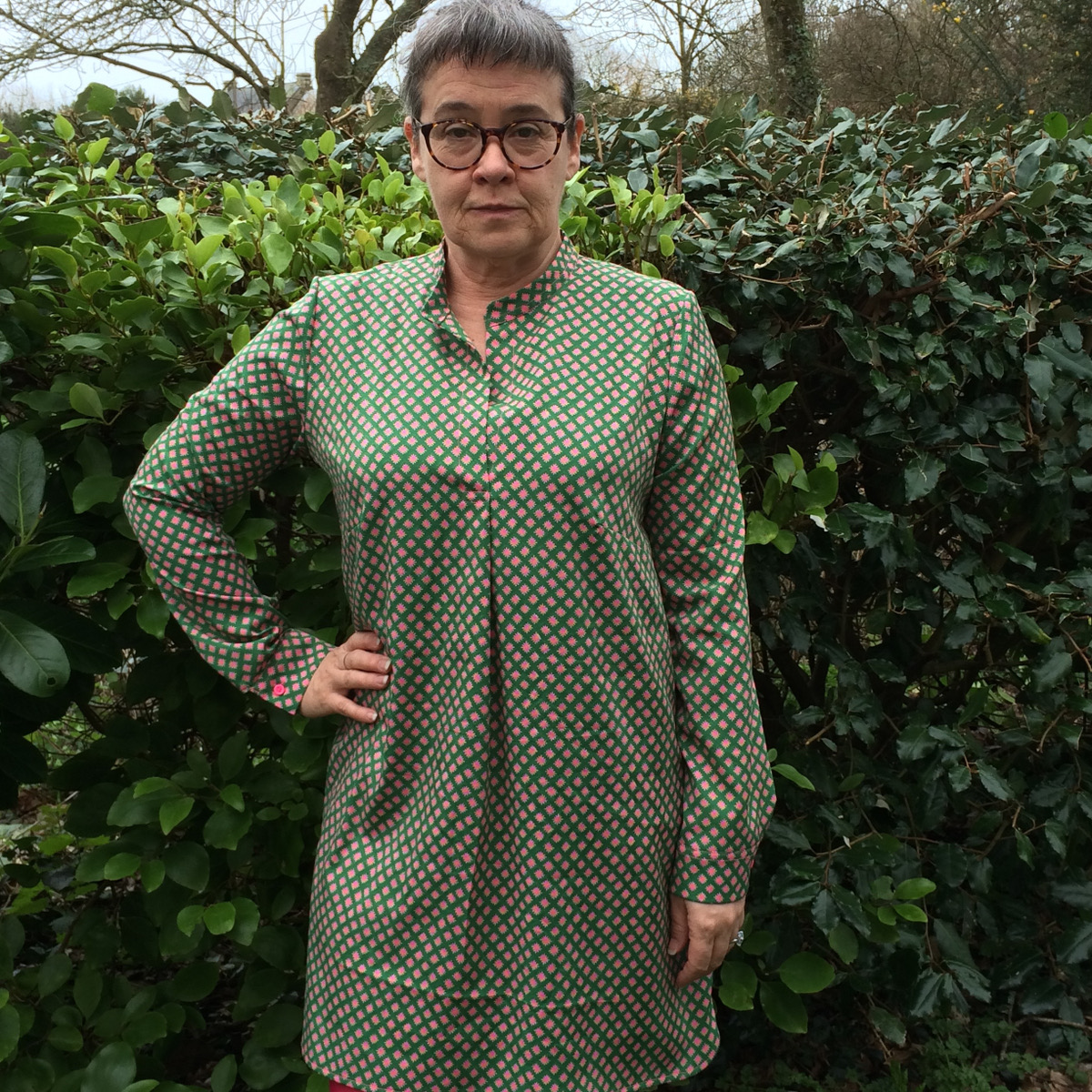 Gallery Garments From Our Panelists Blog Oliver + S