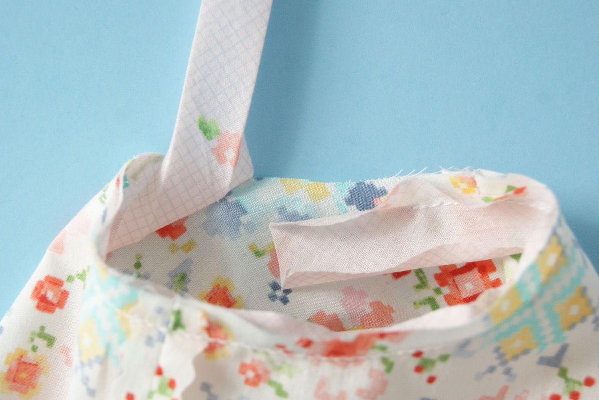 Join Bias Binding in the Round Blog Oliver + S