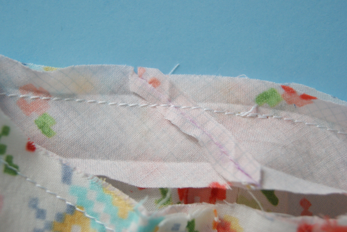 Join Bias Binding in the Round Blog Oliver + S