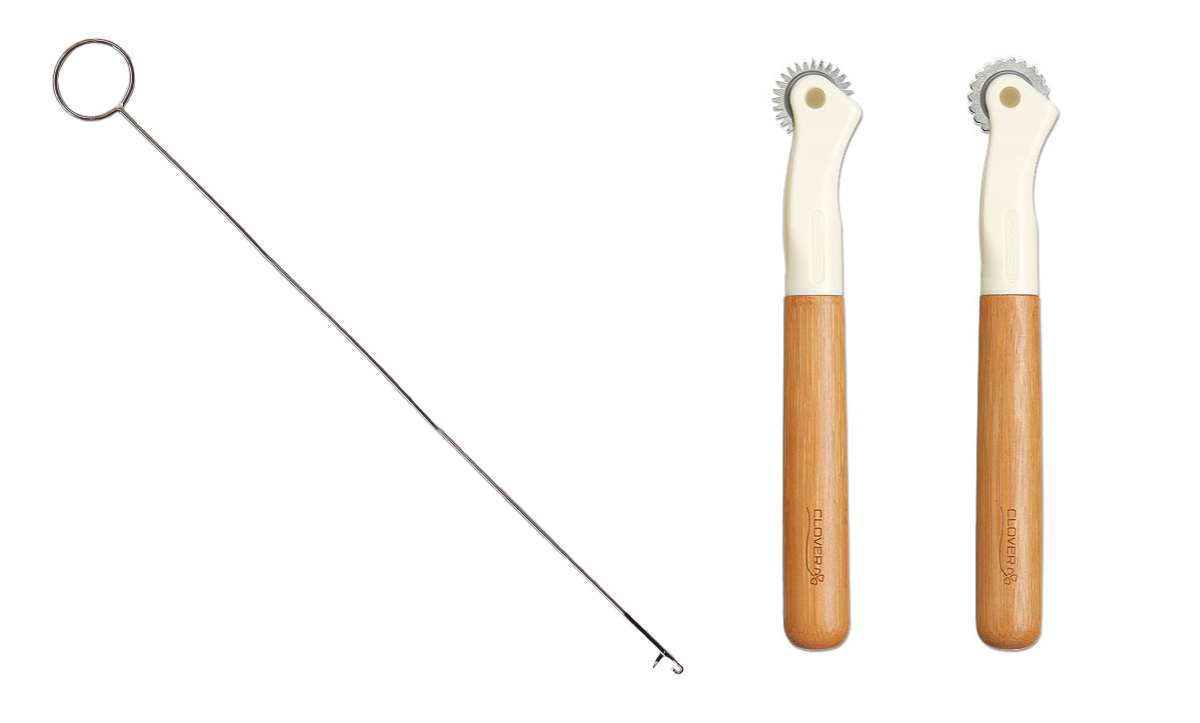 Top Fifteen Tools for Sewing Blog Oliver + S