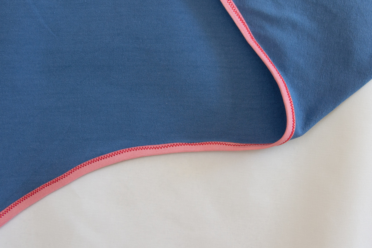 How to Hem Everything Knit Fabrics Blog Oliver + S