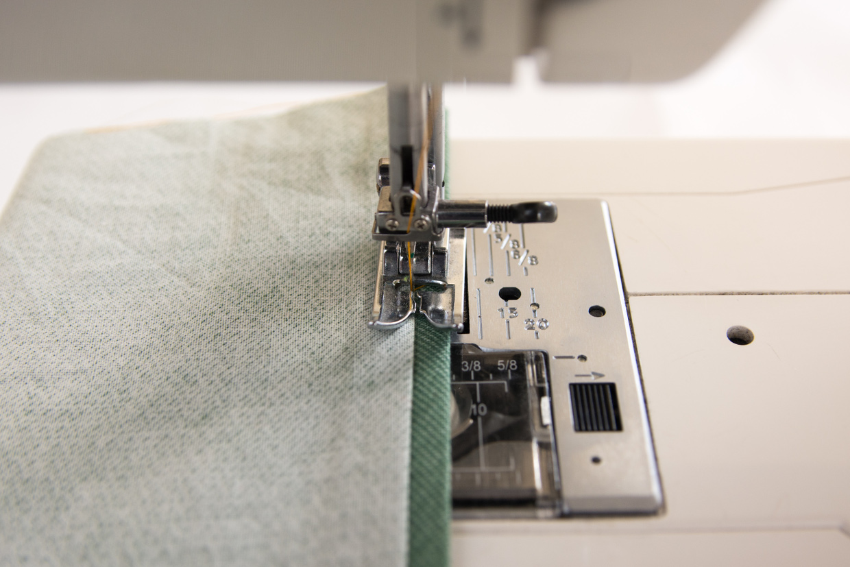 How to Hem Everything Woven Fabrics Blog Oliver + S